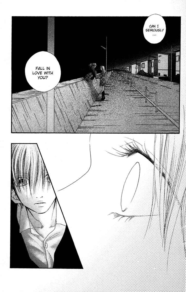 Page 6 Chapter 15 17 [Juunana]
