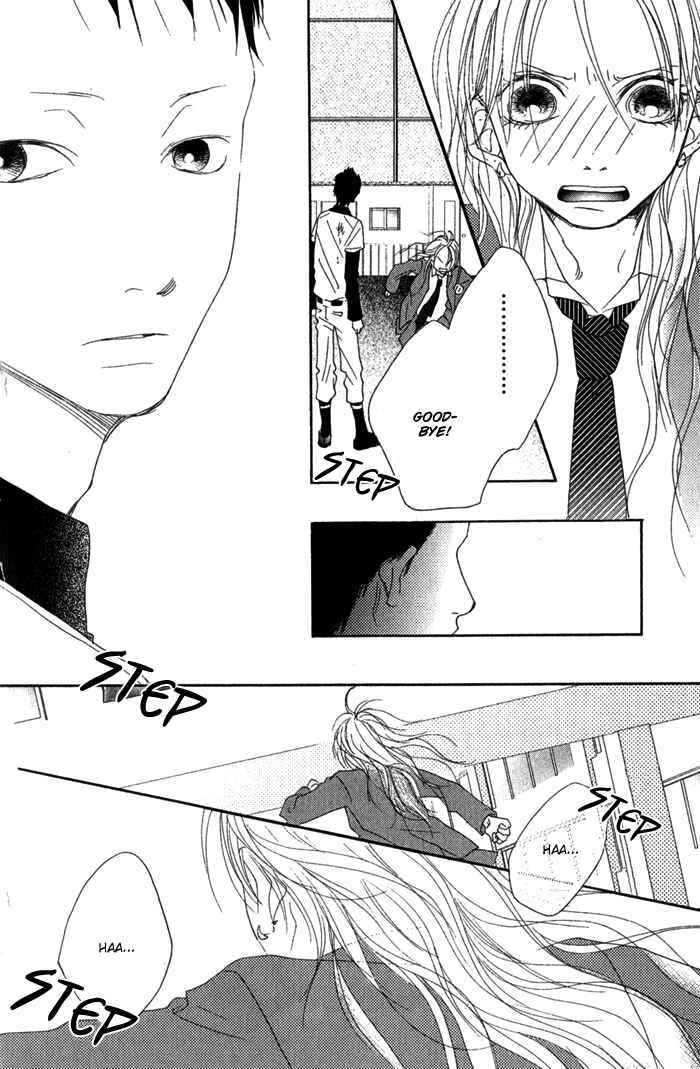 Page 38 Chapter 3 17 [Juunana]