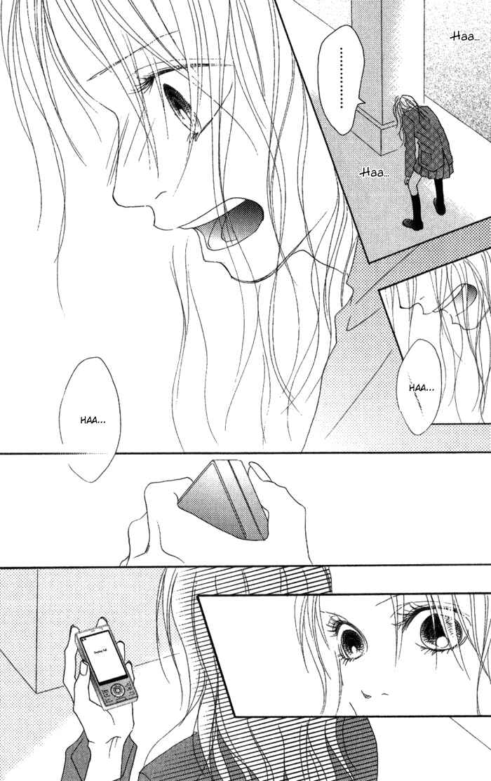 Page 39 Chapter 3 17 [Juunana]