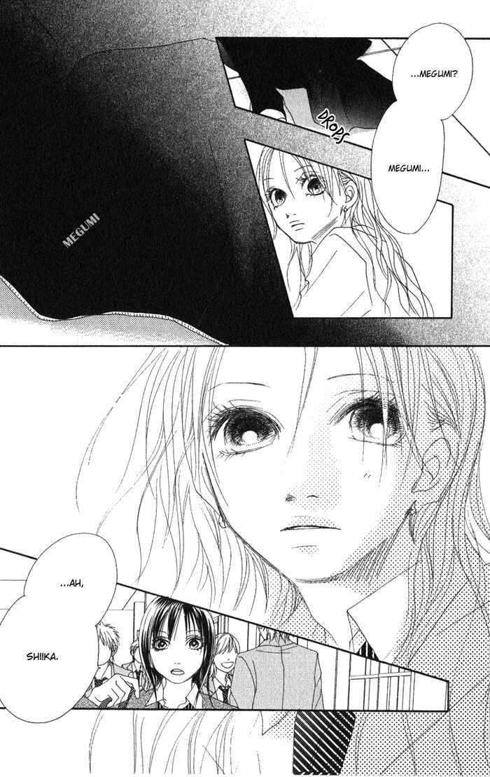Page 6 Chapter 3 17 [Juunana]
