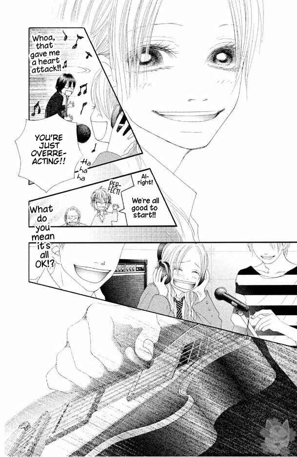 Page 17 Chapter 17 17 [Juunana]