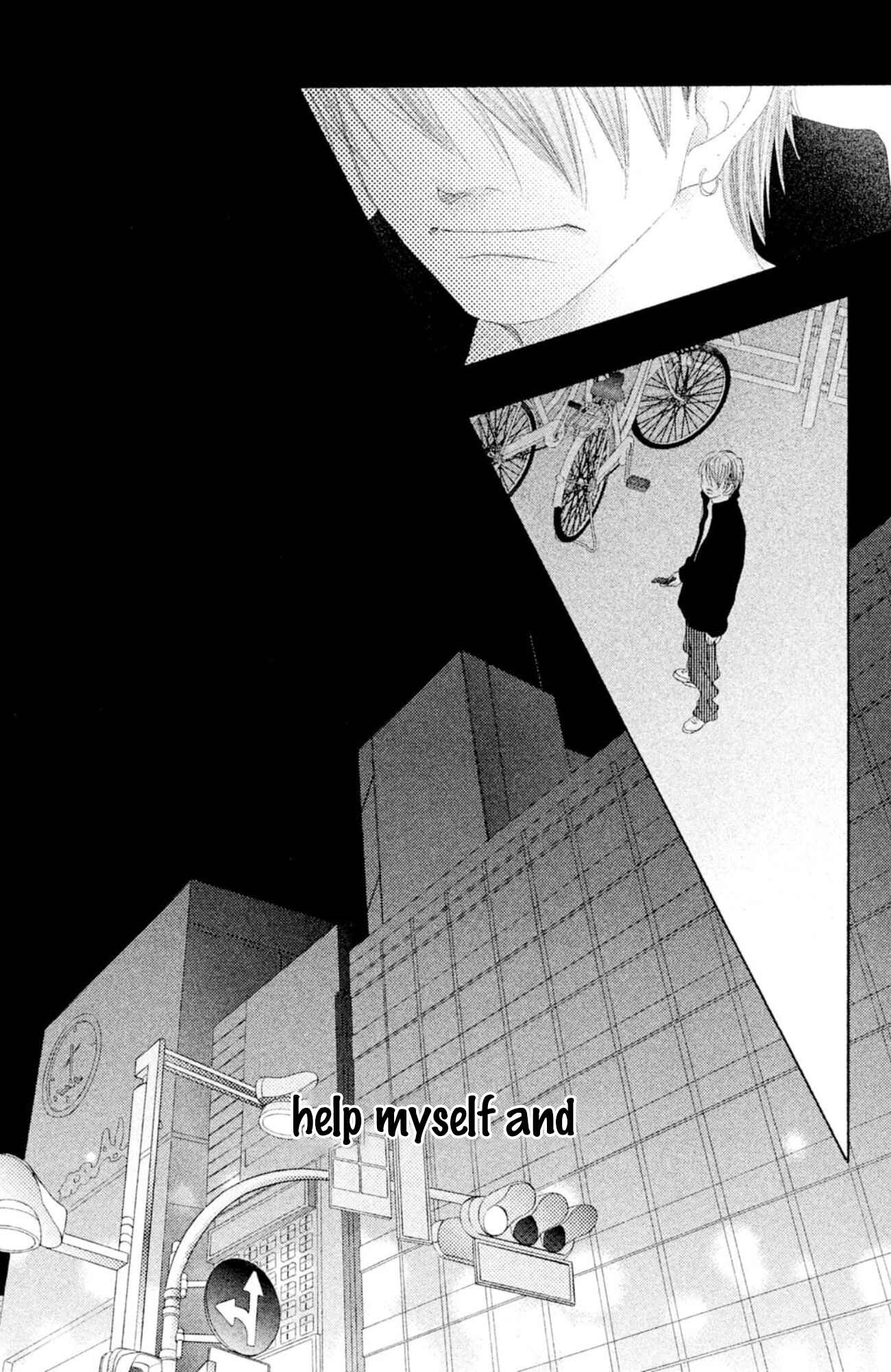 Page 14 Chapter 19 17 [Juunana]