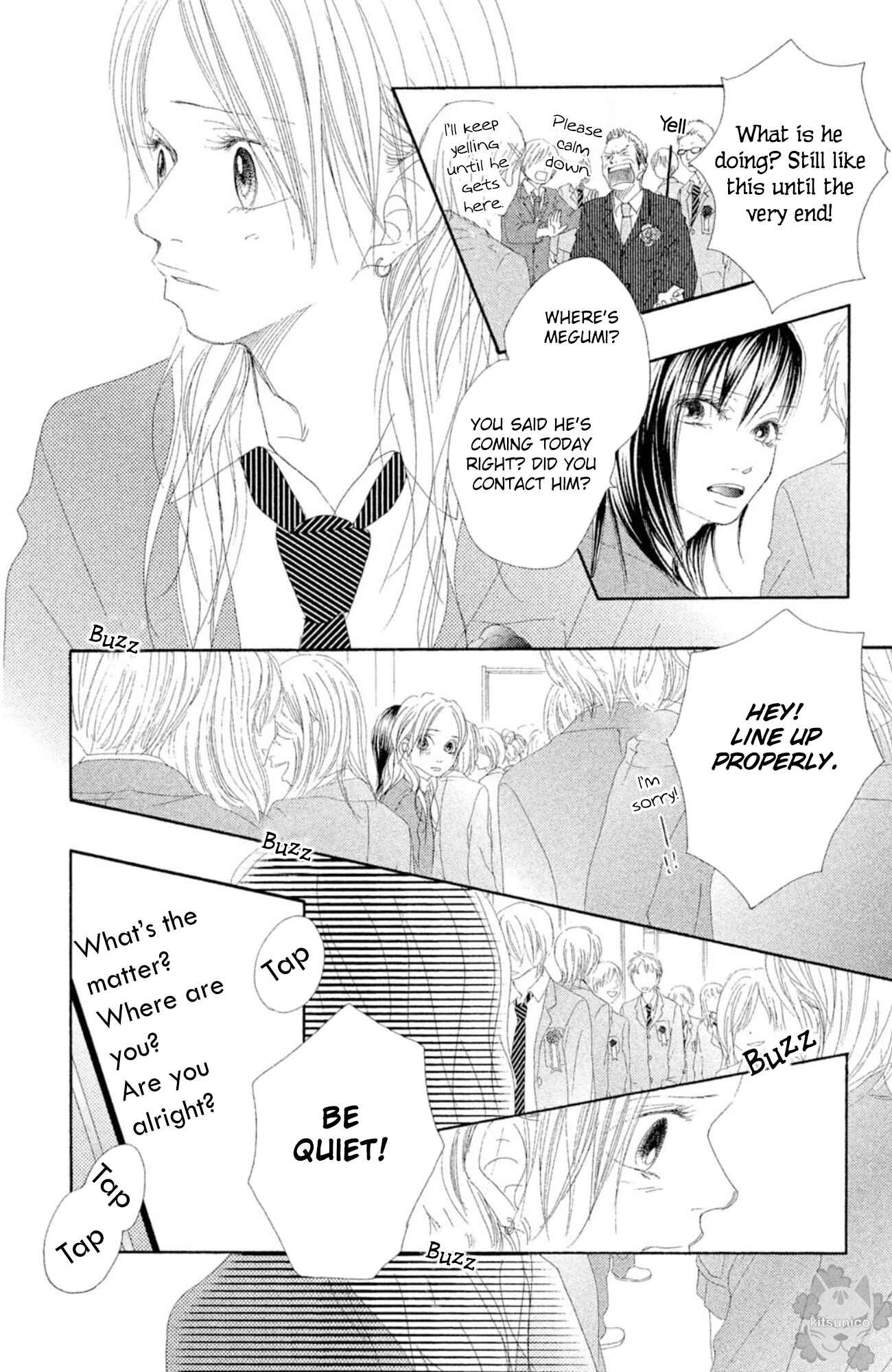 Page 16 Chapter 19 17 [Juunana]