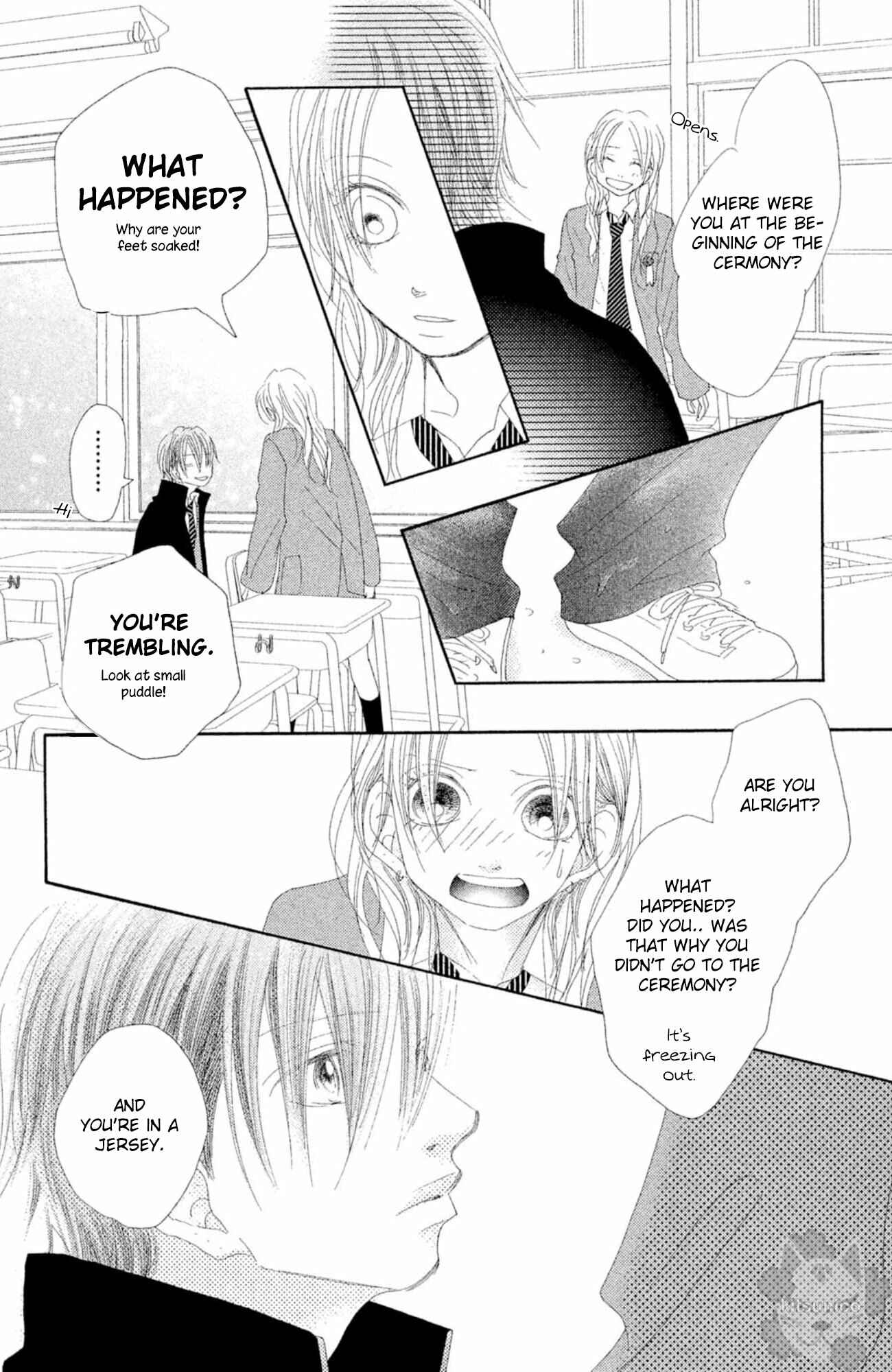Page 25 Chapter 19 17 [Juunana]
