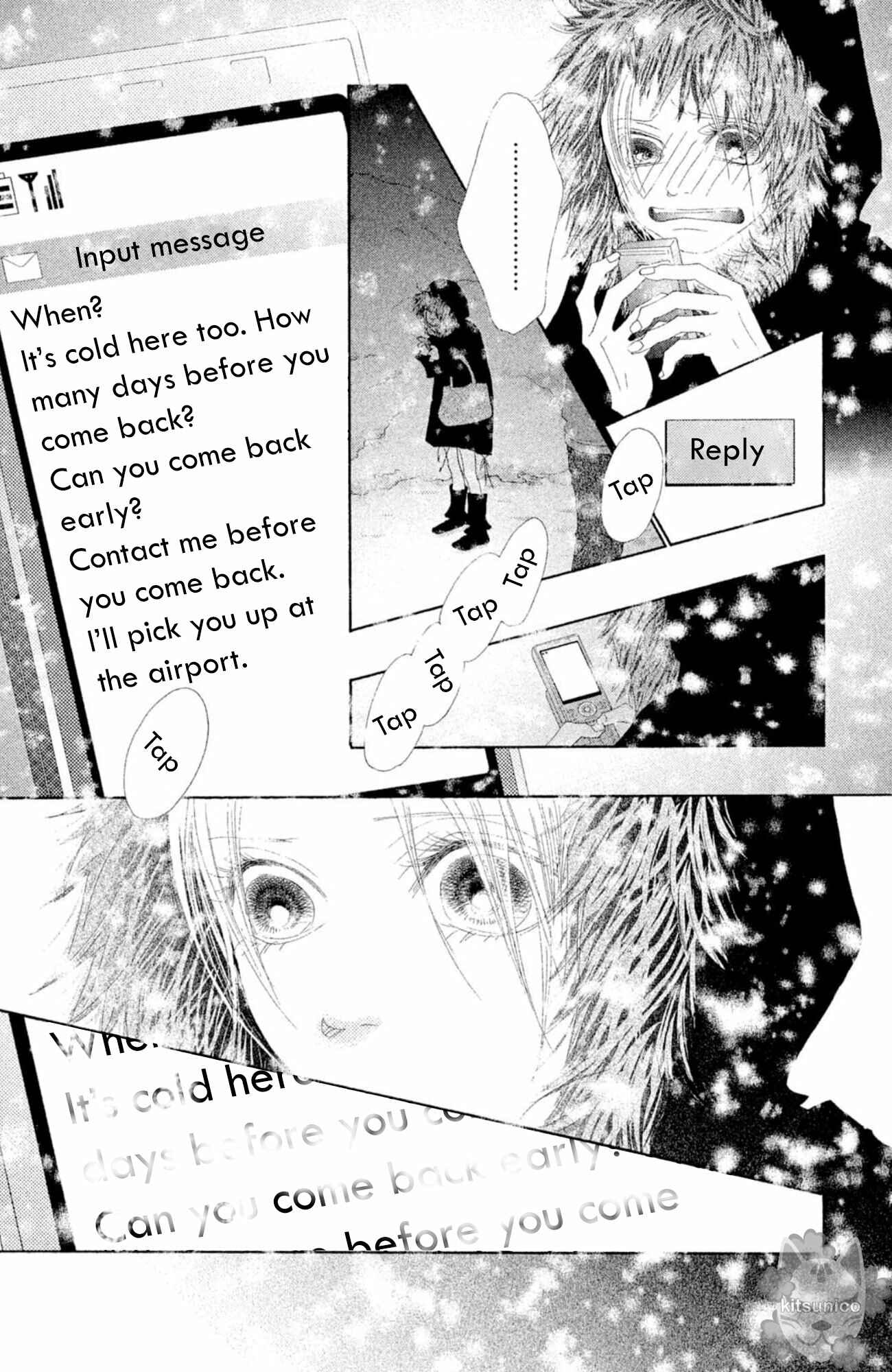 Page 9 Chapter 19 17 [Juunana]