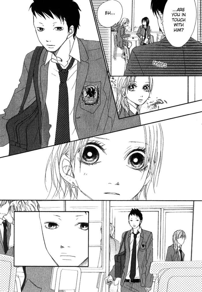 Page 11 Chapter 4 17 [Juunana]