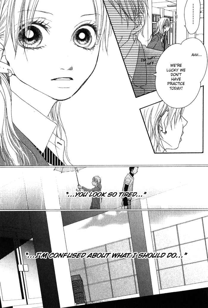 Page 21 Chapter 4 17 [Juunana]