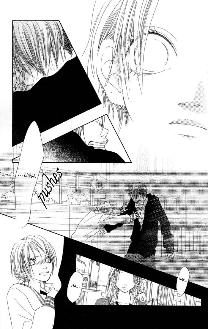 Page 36 Chapter 13 17 [Juunana]