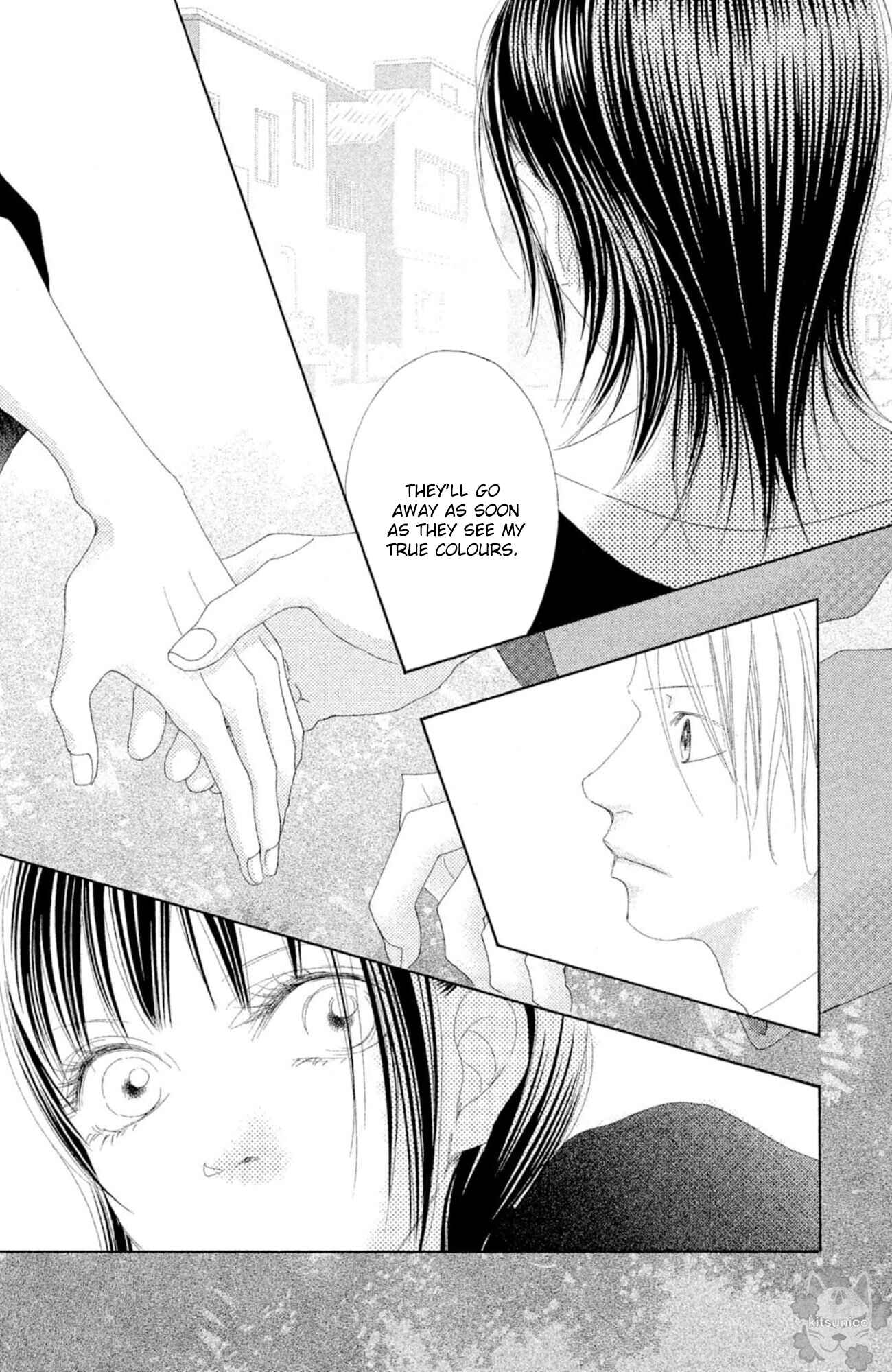 Page 10 Chapter 20 17 [Juunana]