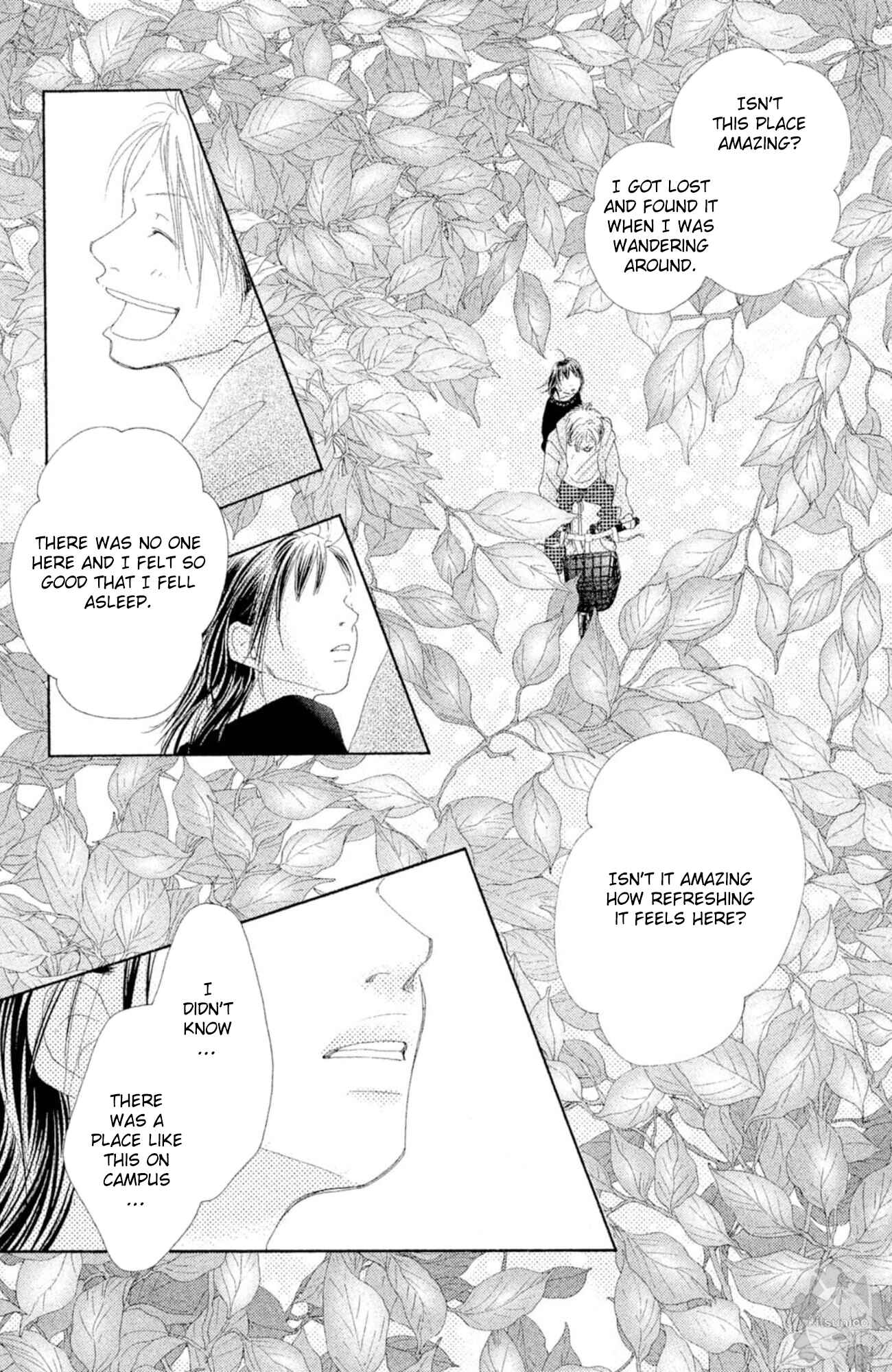 Page 16 Chapter 20 17 [Juunana]