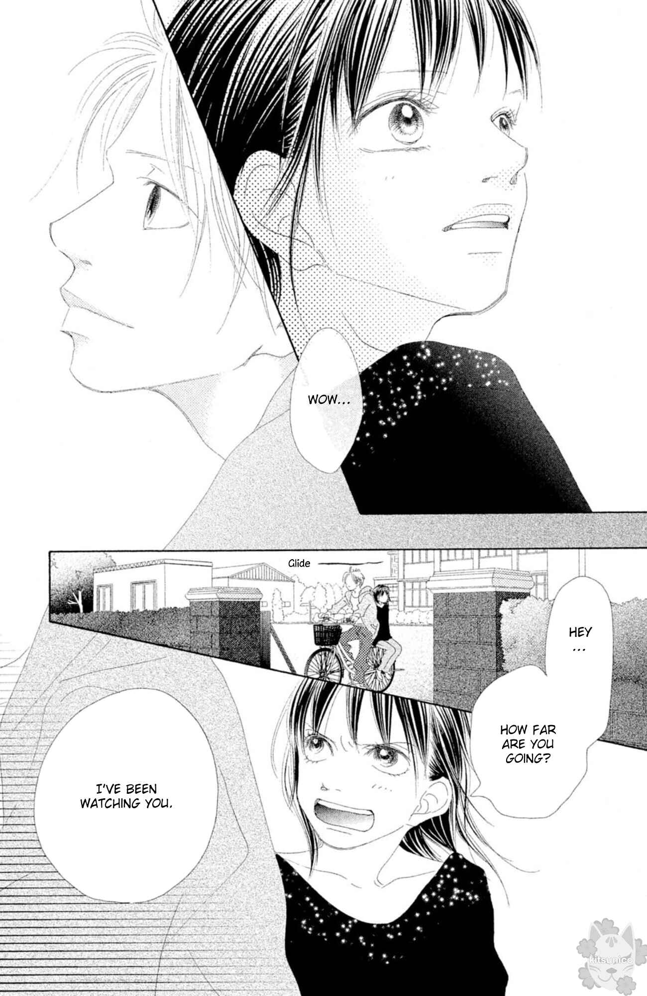 Page 17 Chapter 20 17 [Juunana]