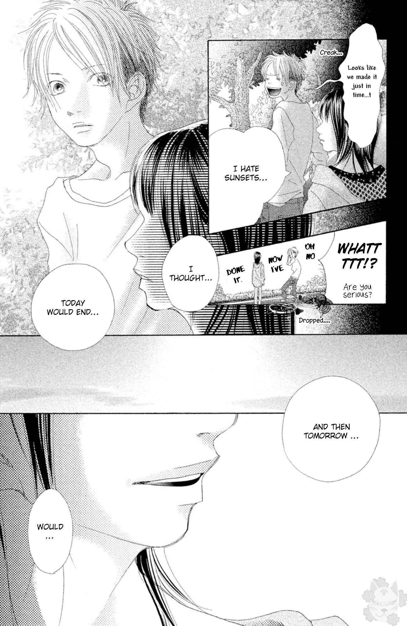 Page 25 Chapter 20 17 [Juunana]