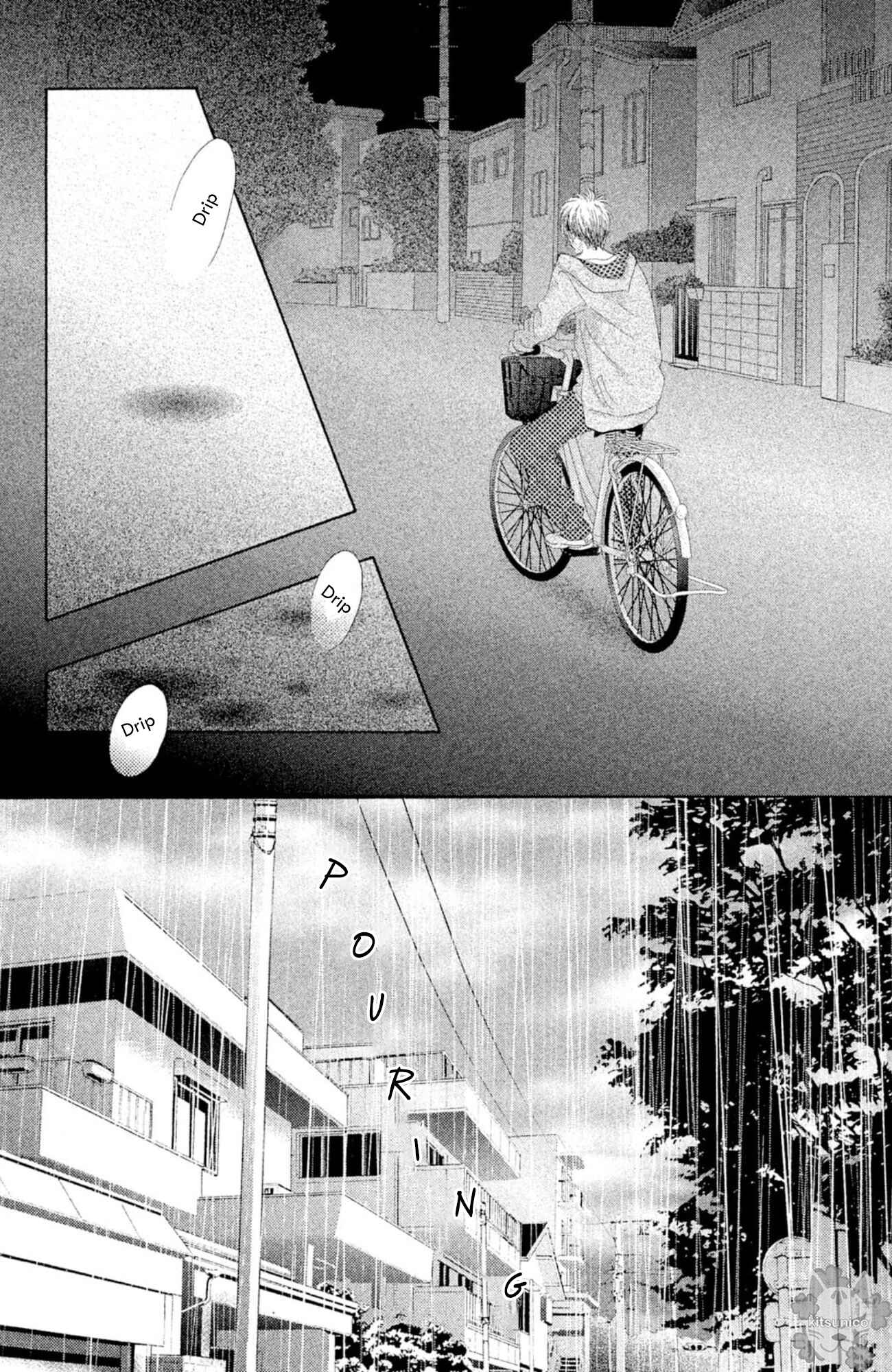 Page 30 Chapter 20 17 [Juunana]