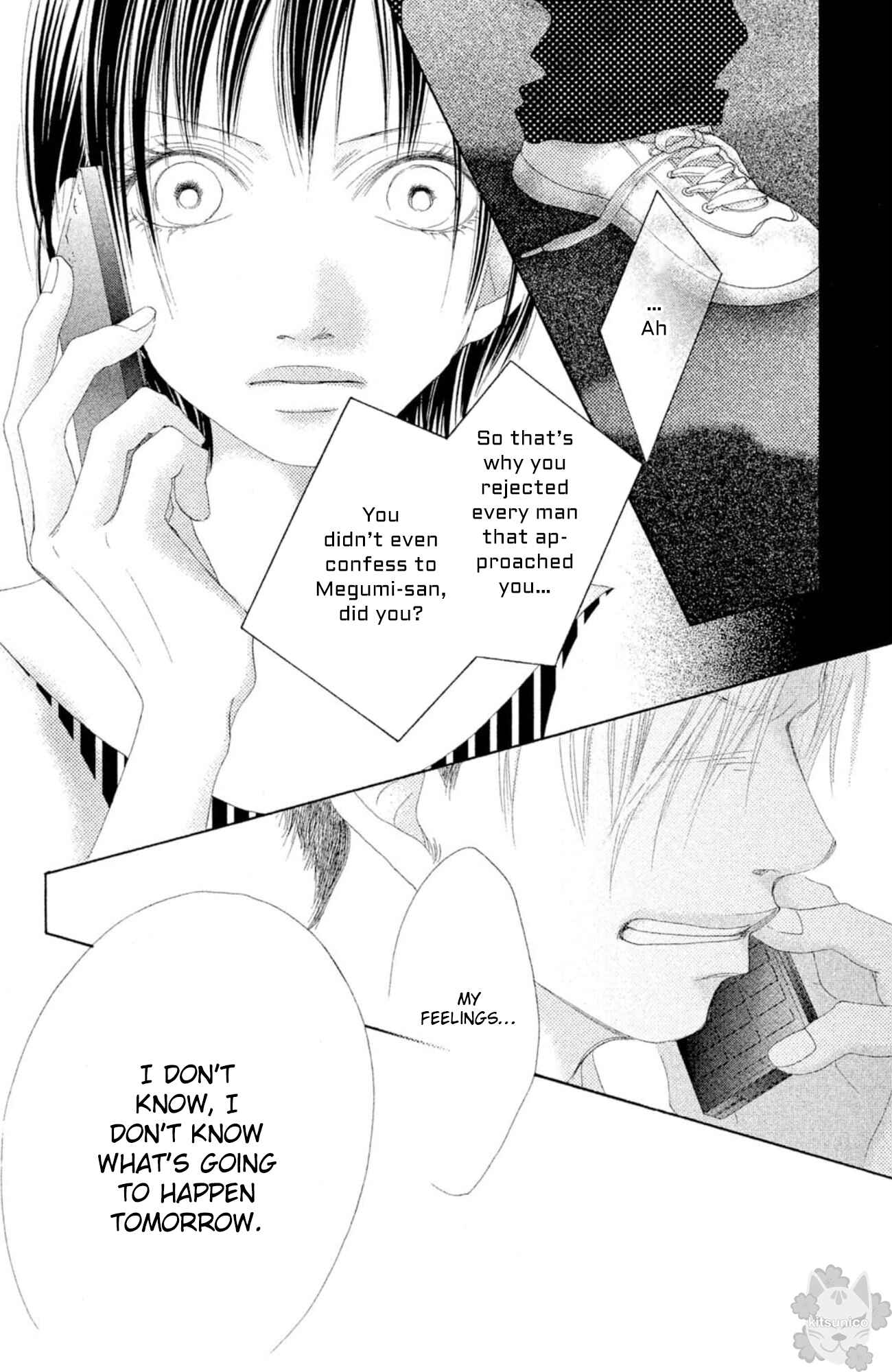 Page 40 Chapter 20 17 [Juunana]