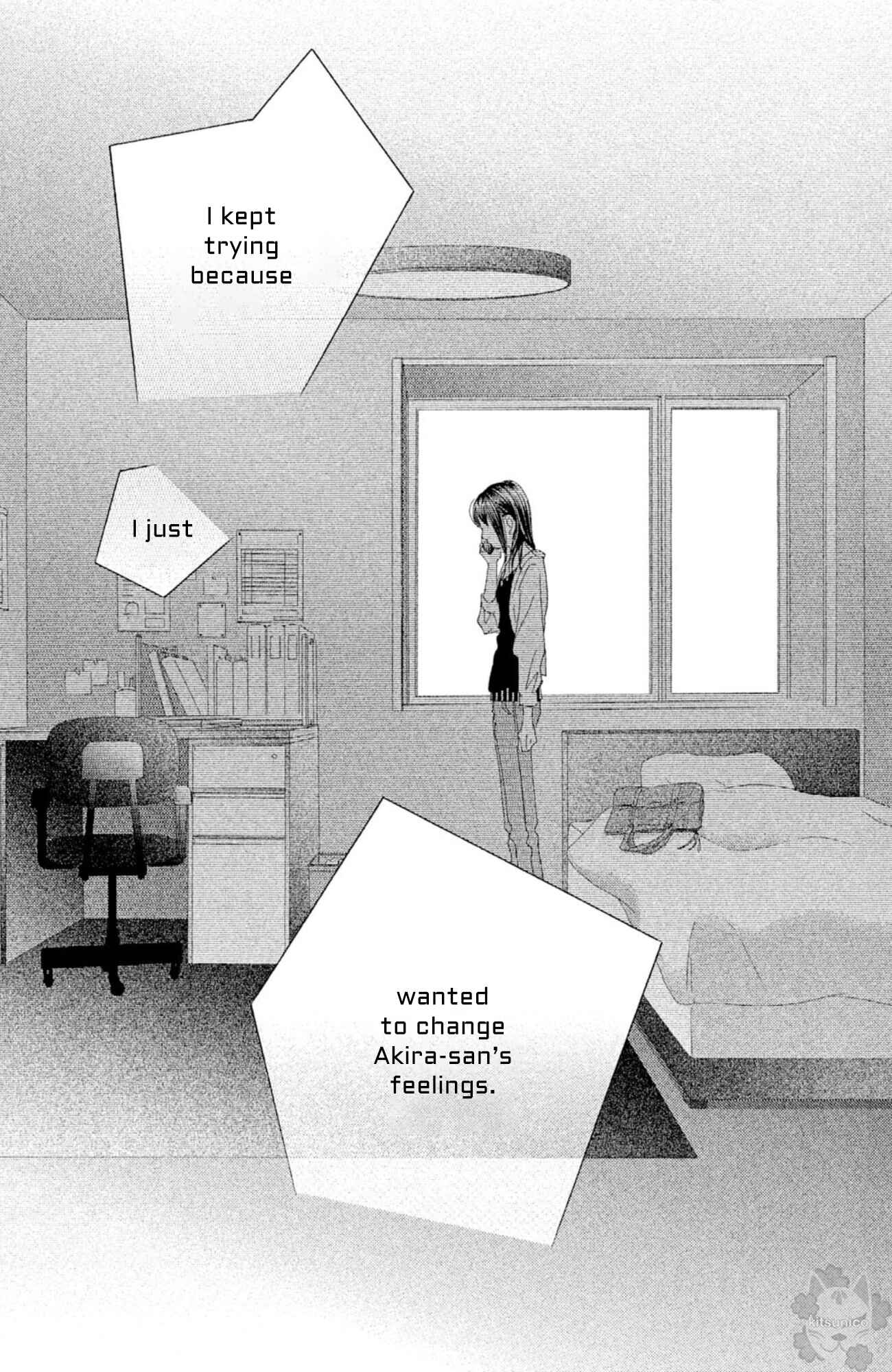 Page 41 Chapter 20 17 [Juunana]