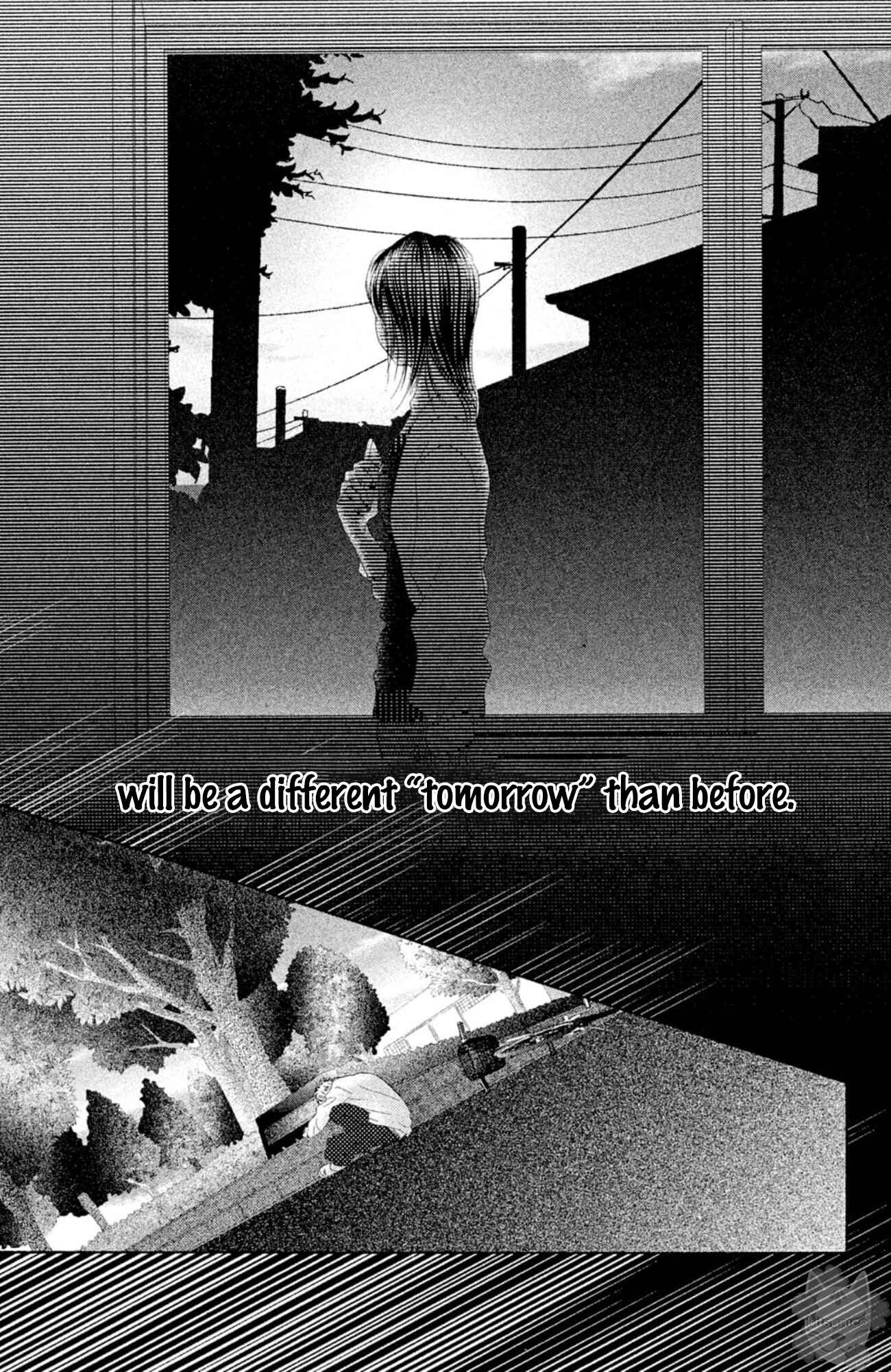 Page 45 Chapter 20 17 [Juunana]