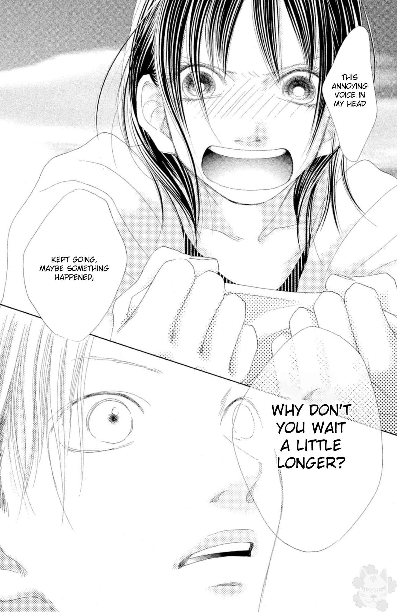 Page 48 Chapter 20 17 [Juunana]