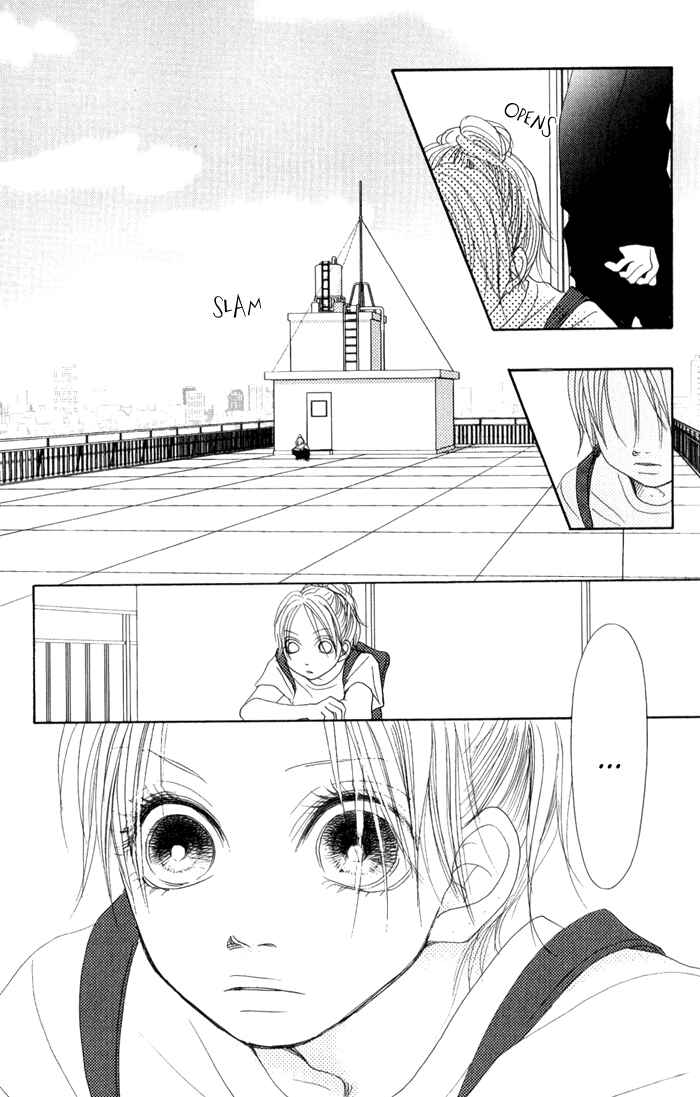 Page 13 Chapter 9 17 [Juunana]