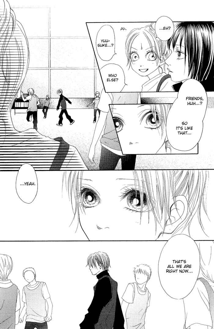 Page 18 Chapter 9 17 [Juunana]
