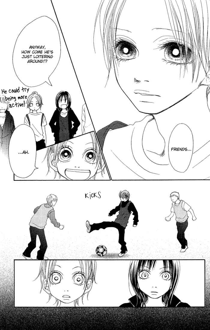 Page 19 Chapter 9 17 [Juunana]