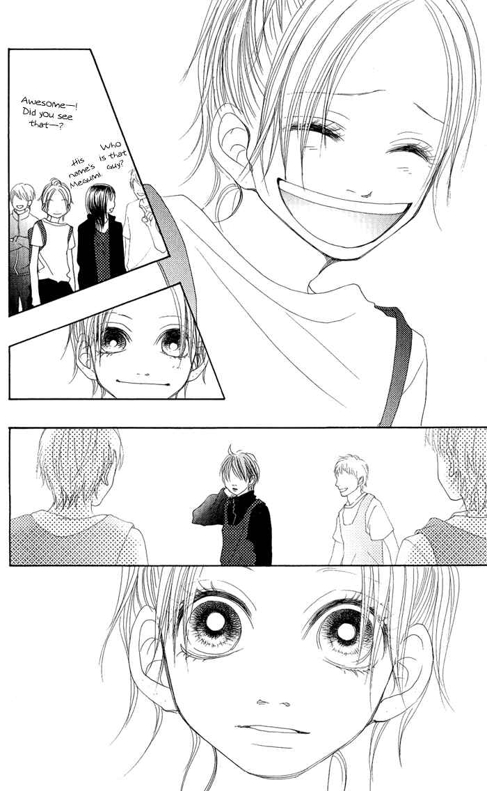 Page 25 Chapter 9 17 [Juunana]