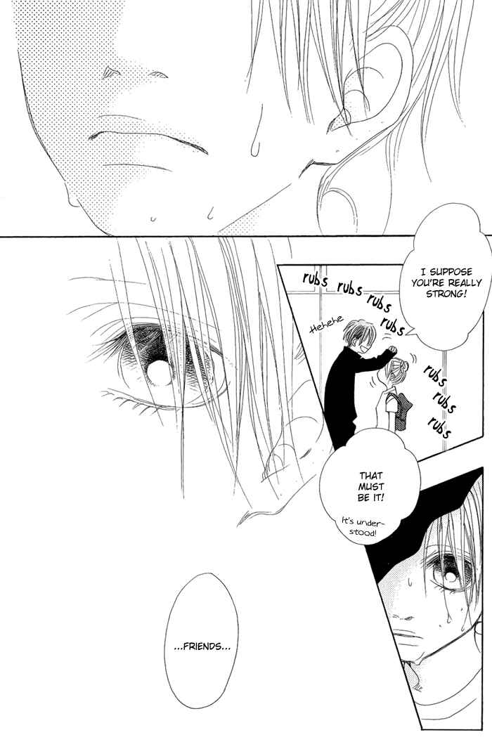Page 35 Chapter 9 17 [Juunana]