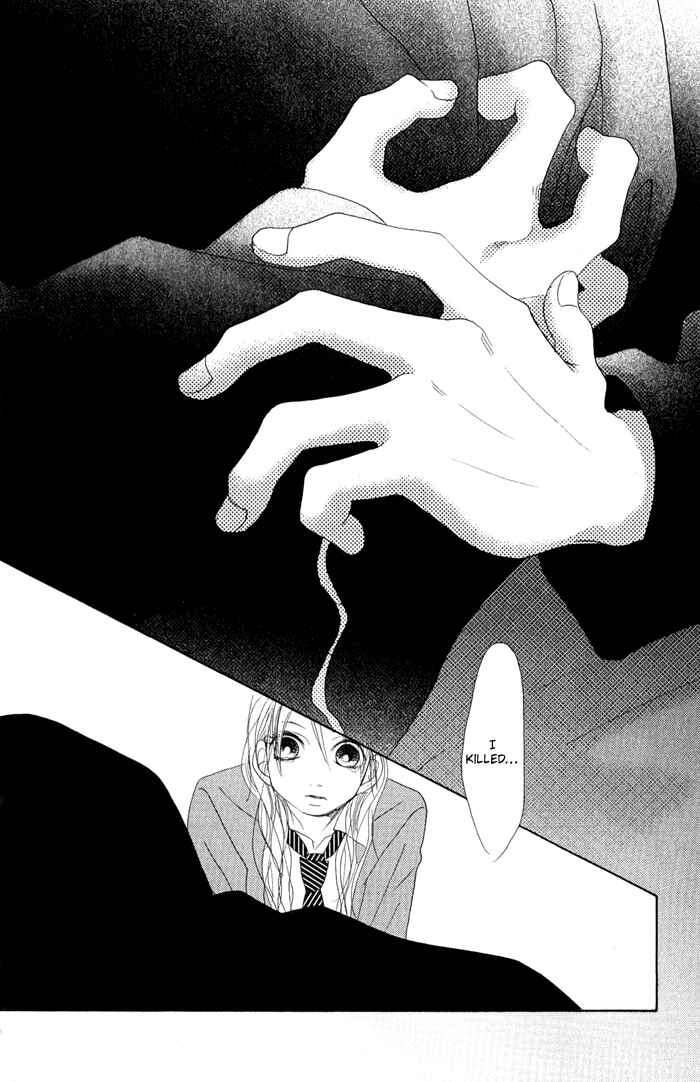 Page 36 Chapter 11 17 [Juunana]