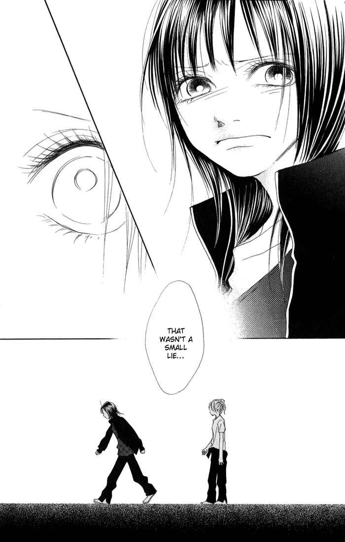Page 10 Chapter 10 17 [Juunana]