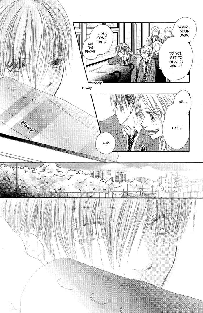 Page 28 Chapter 10 17 [Juunana]