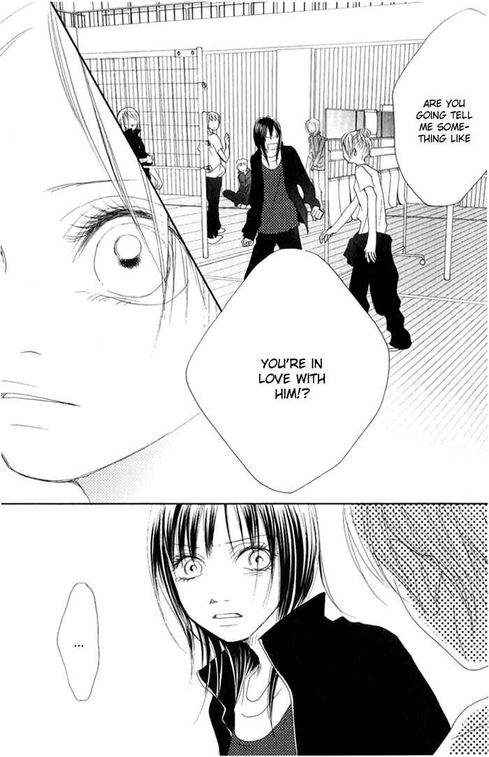 Page 9 Chapter 10 17 [Juunana]