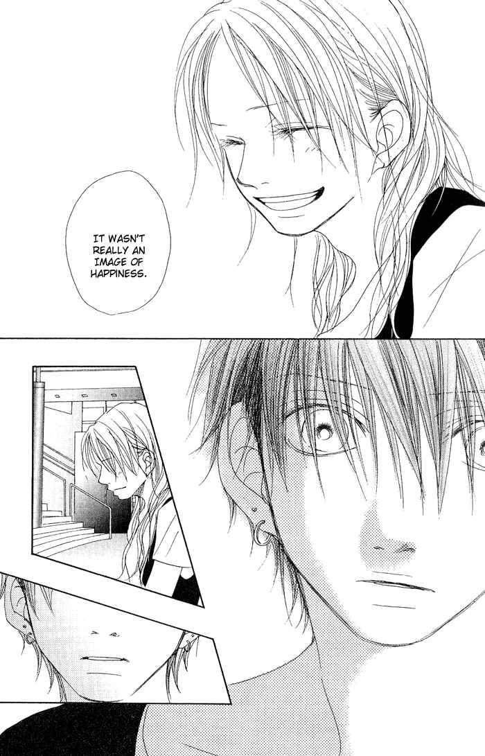 Page 15 Chapter 6 17 [Juunana]