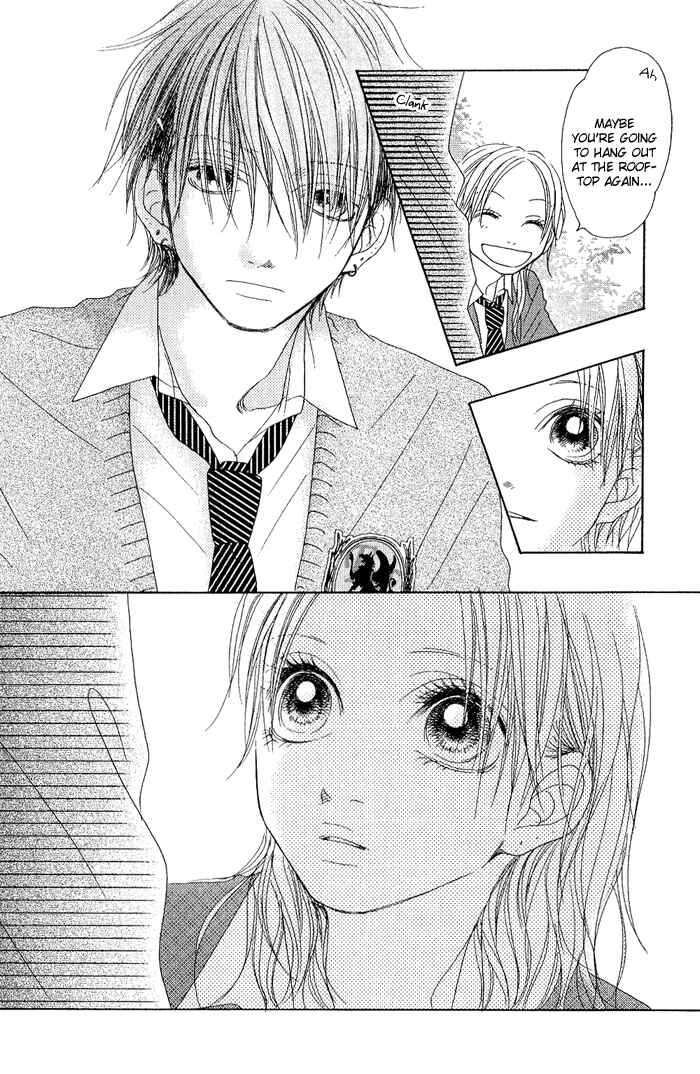 Page 28 Chapter 6 17 [Juunana]
