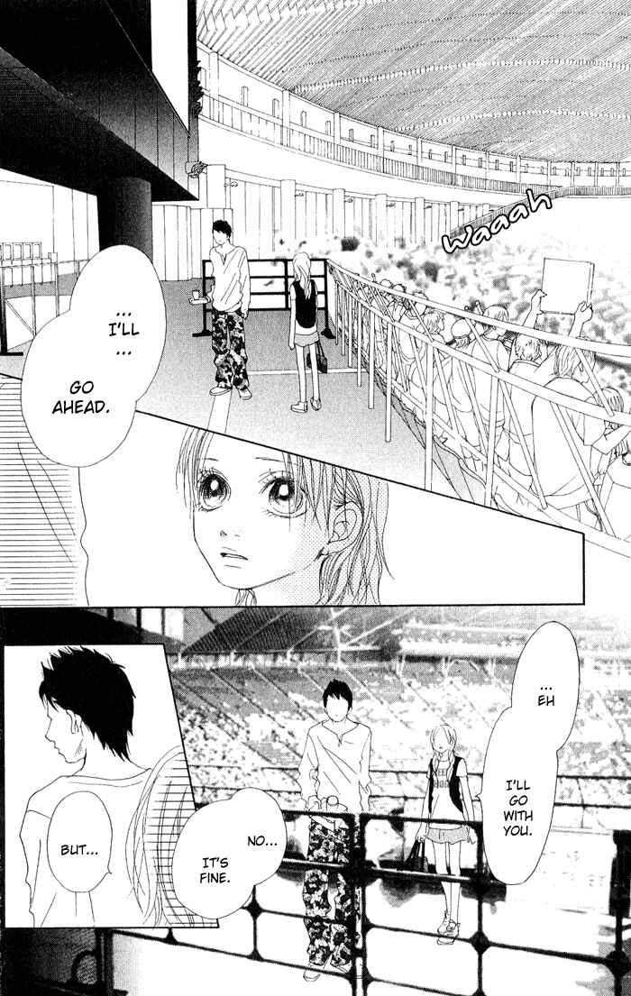 Page 4 Chapter 6 17 [Juunana]