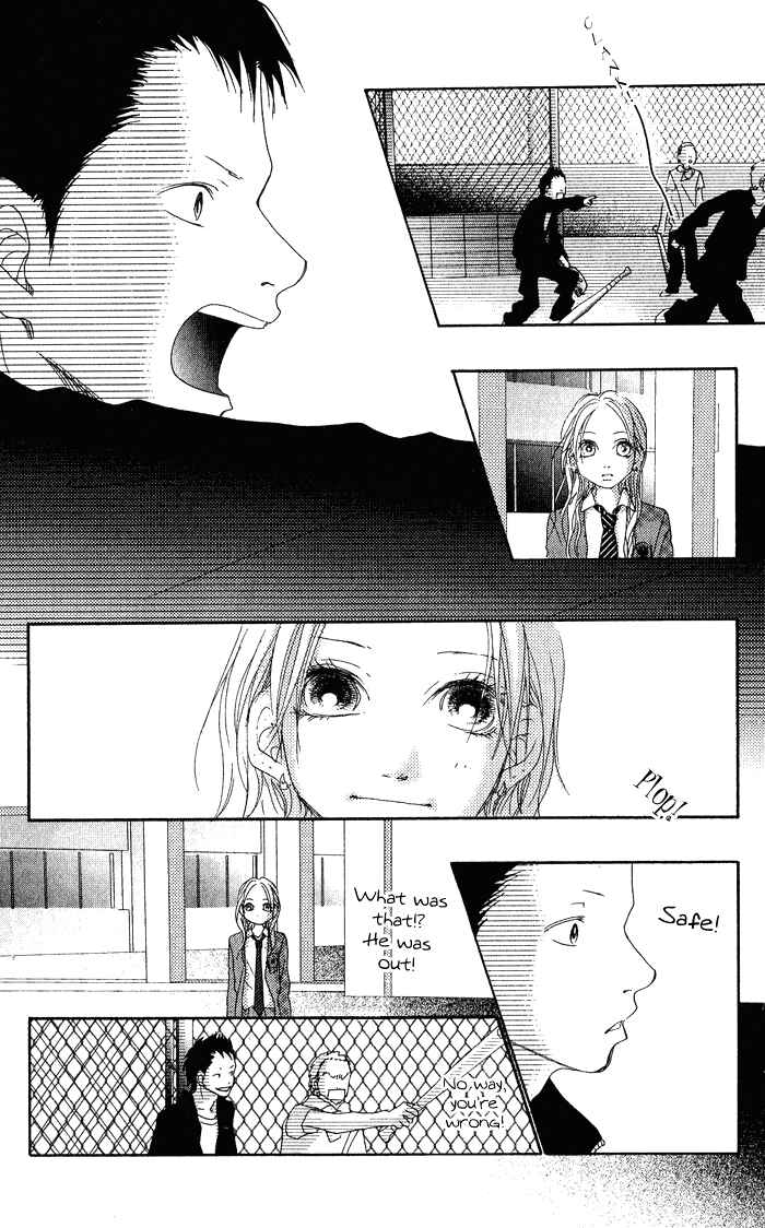 Page 39 Chapter 1 17 [Juunana]