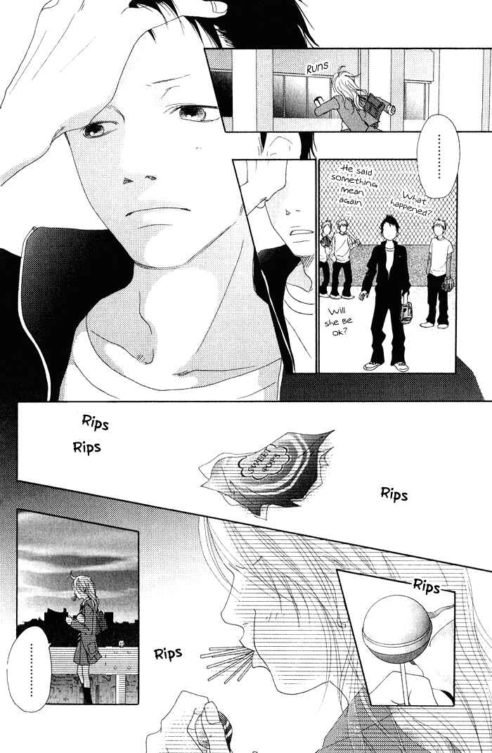 Page 44 Chapter 1 17 [Juunana]