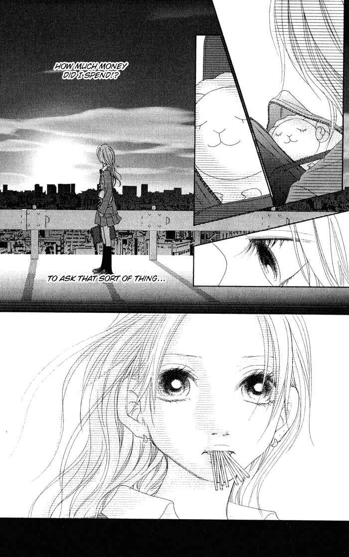 Page 45 Chapter 1 17 [Juunana]