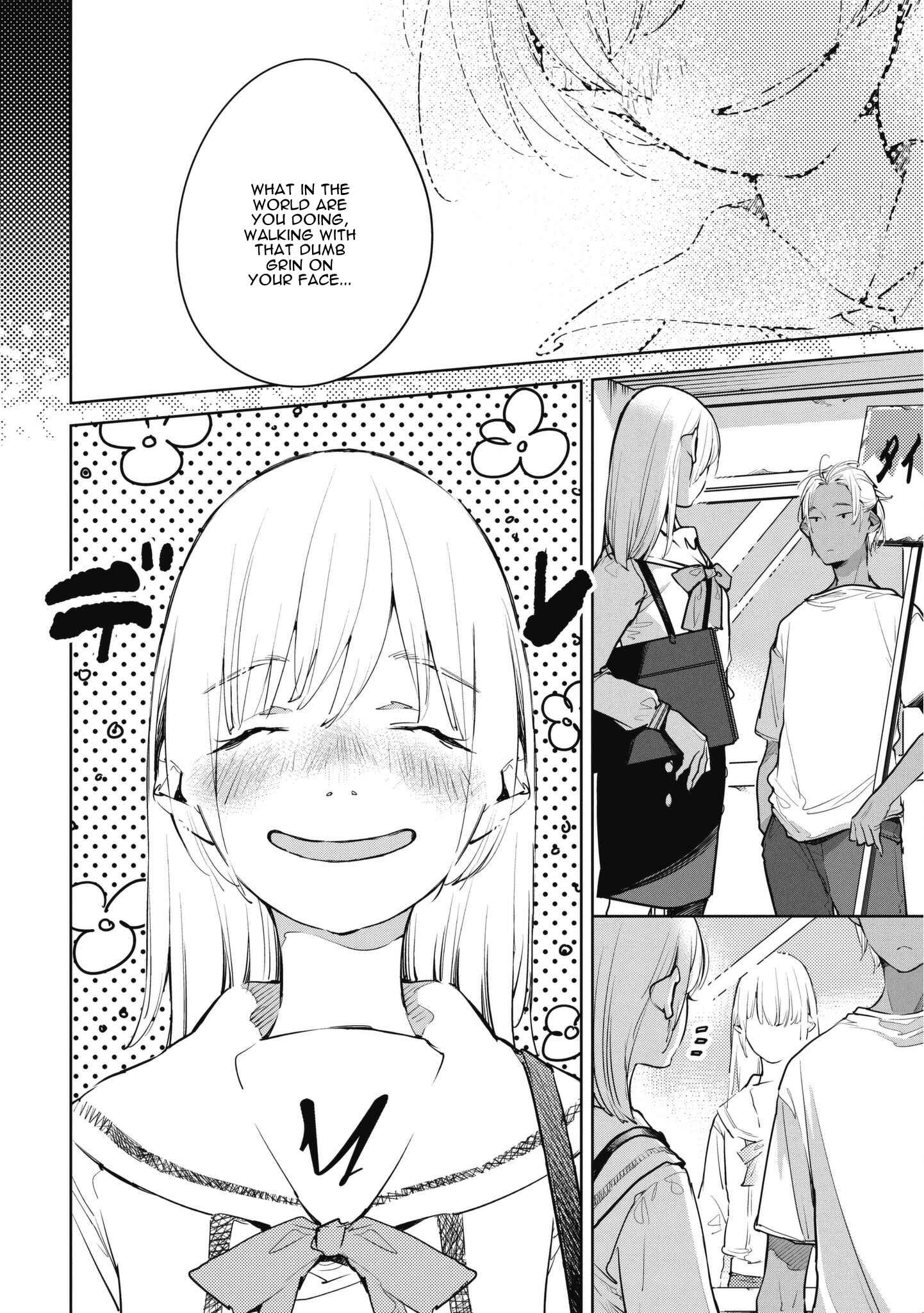 Page 24 Chapter 8 Okashiratsuki