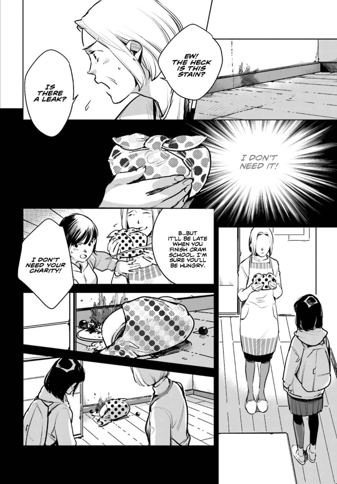 Page 11 Chapter 22 Okashiratsuki