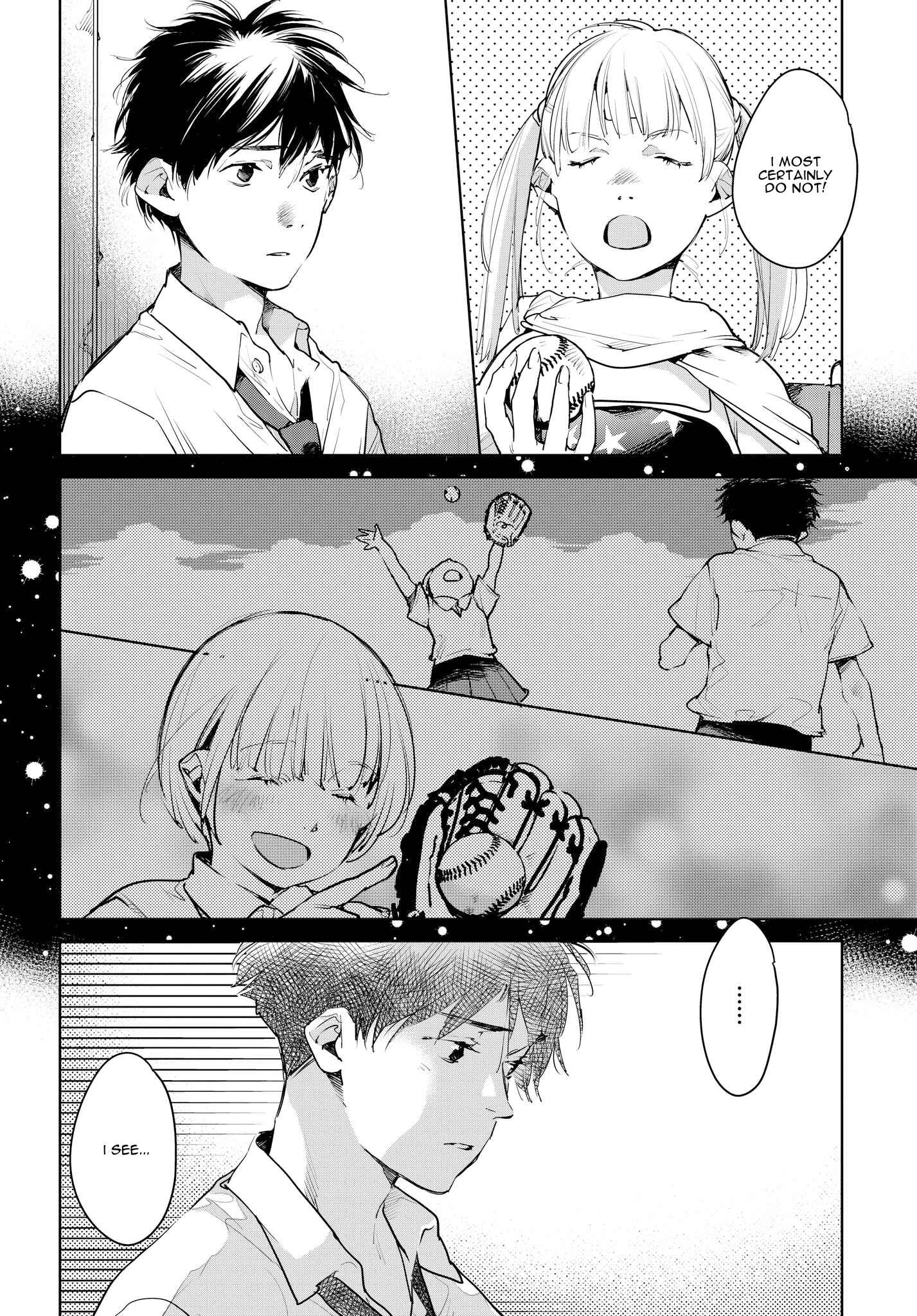 Page 17 Chapter 13 Okashiratsuki