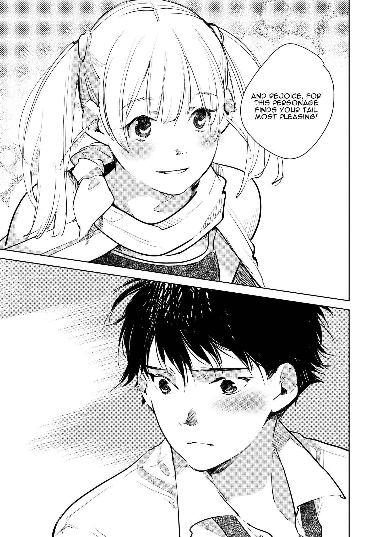 Page 24 Chapter 13 Okashiratsuki