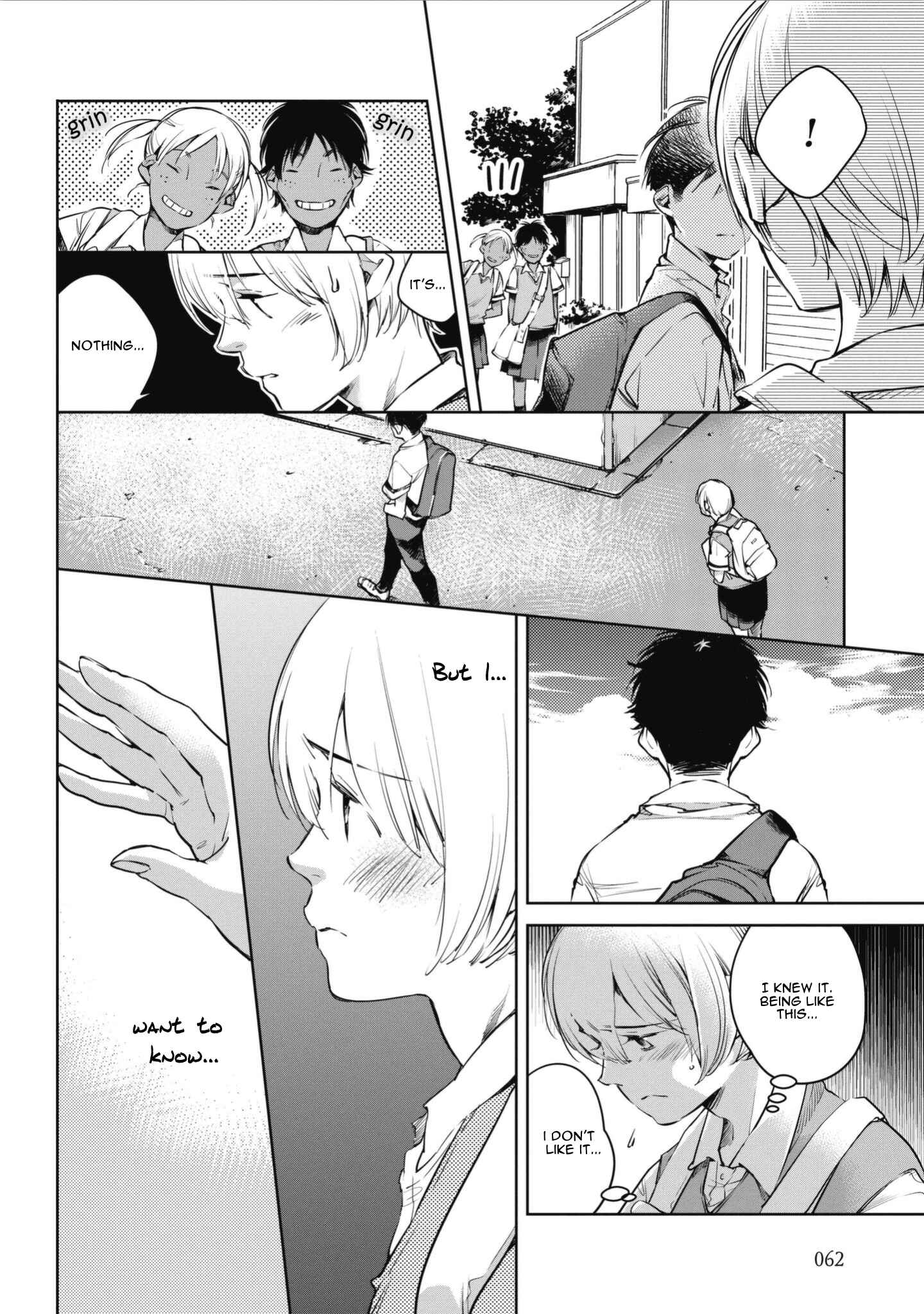 Page 24 Chapter 2 Okashiratsuki