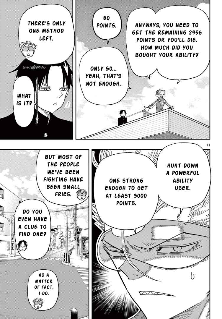 Page 11 Chapter 2 Parashoppers