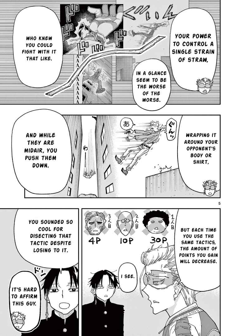Page 5 Chapter 2 Parashoppers