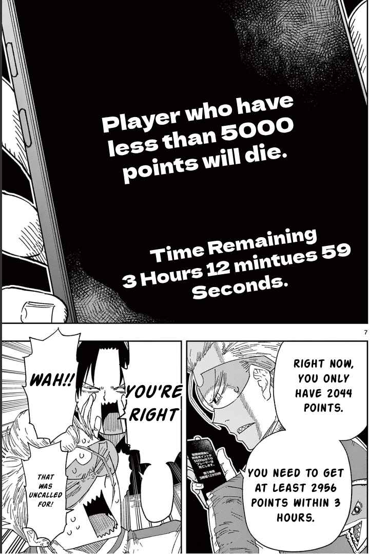 Page 7 Chapter 2 Parashoppers