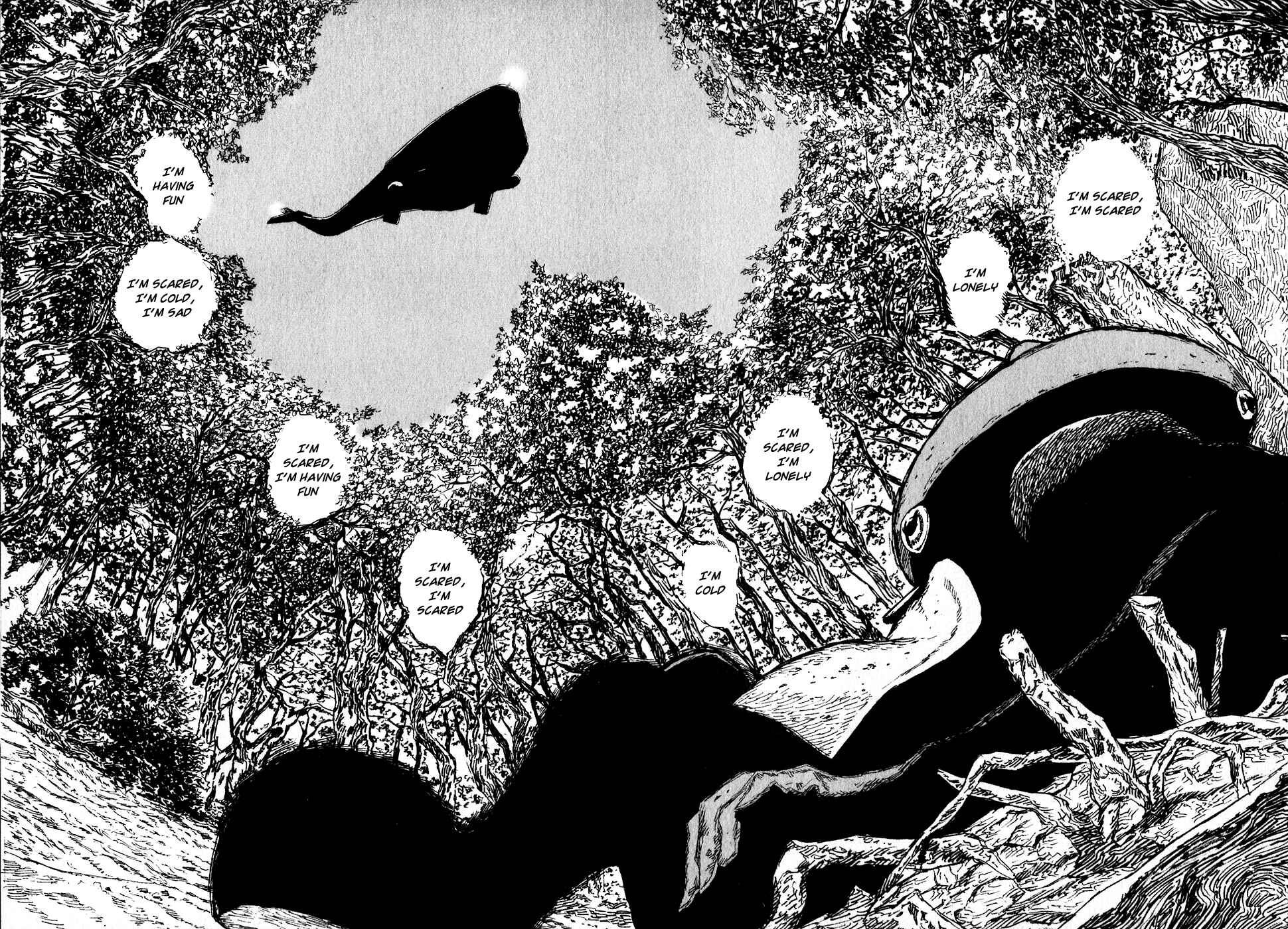 Page 42 Chapter 11 Kidou Ryodan Hachifukujin