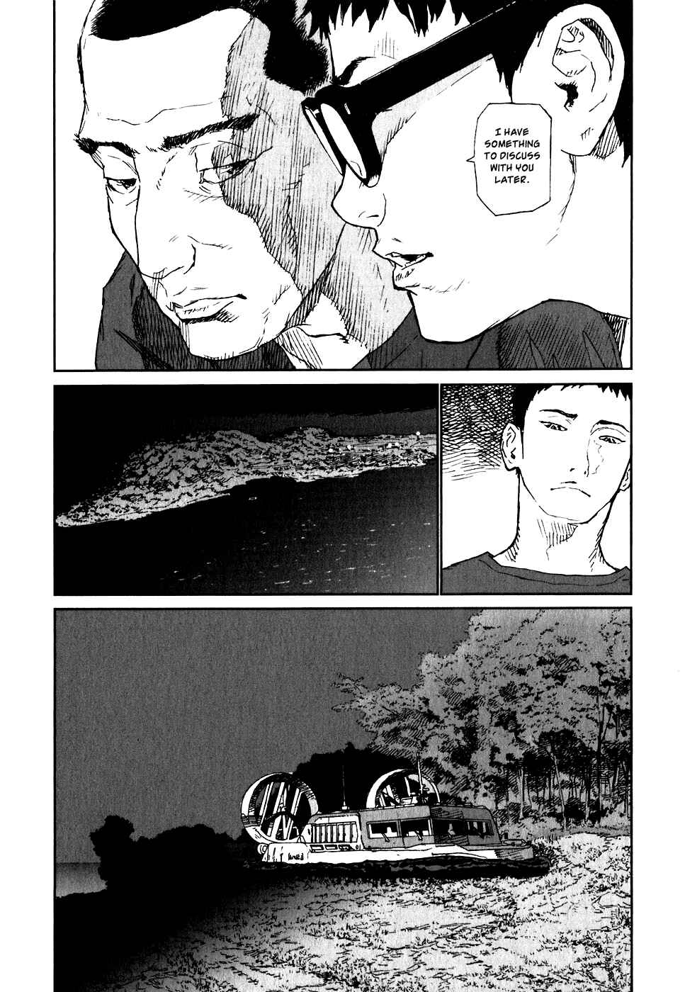 Page 18 Chapter 19 Kidou Ryodan Hachifukujin