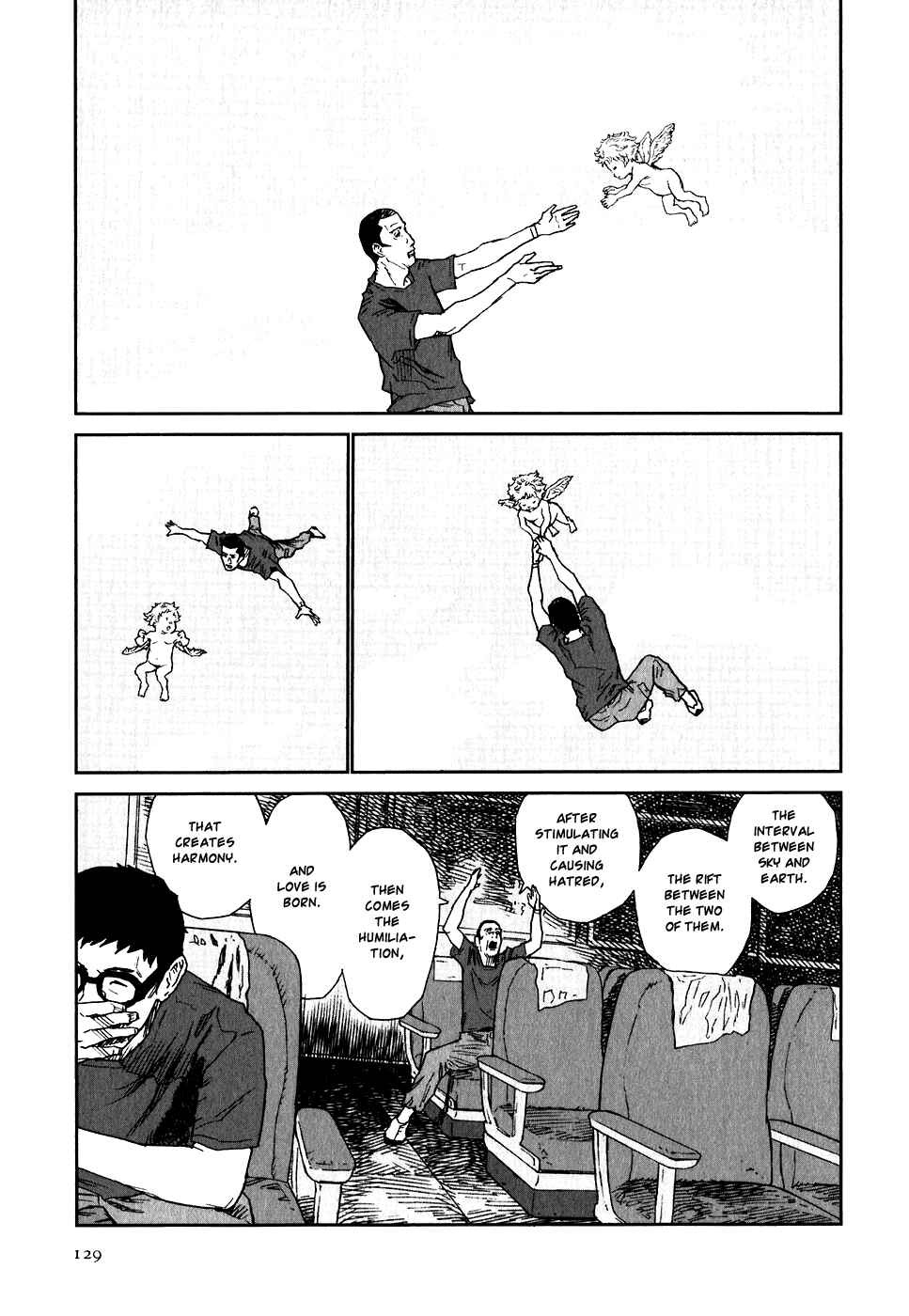 Page 23 Chapter 19 Kidou Ryodan Hachifukujin