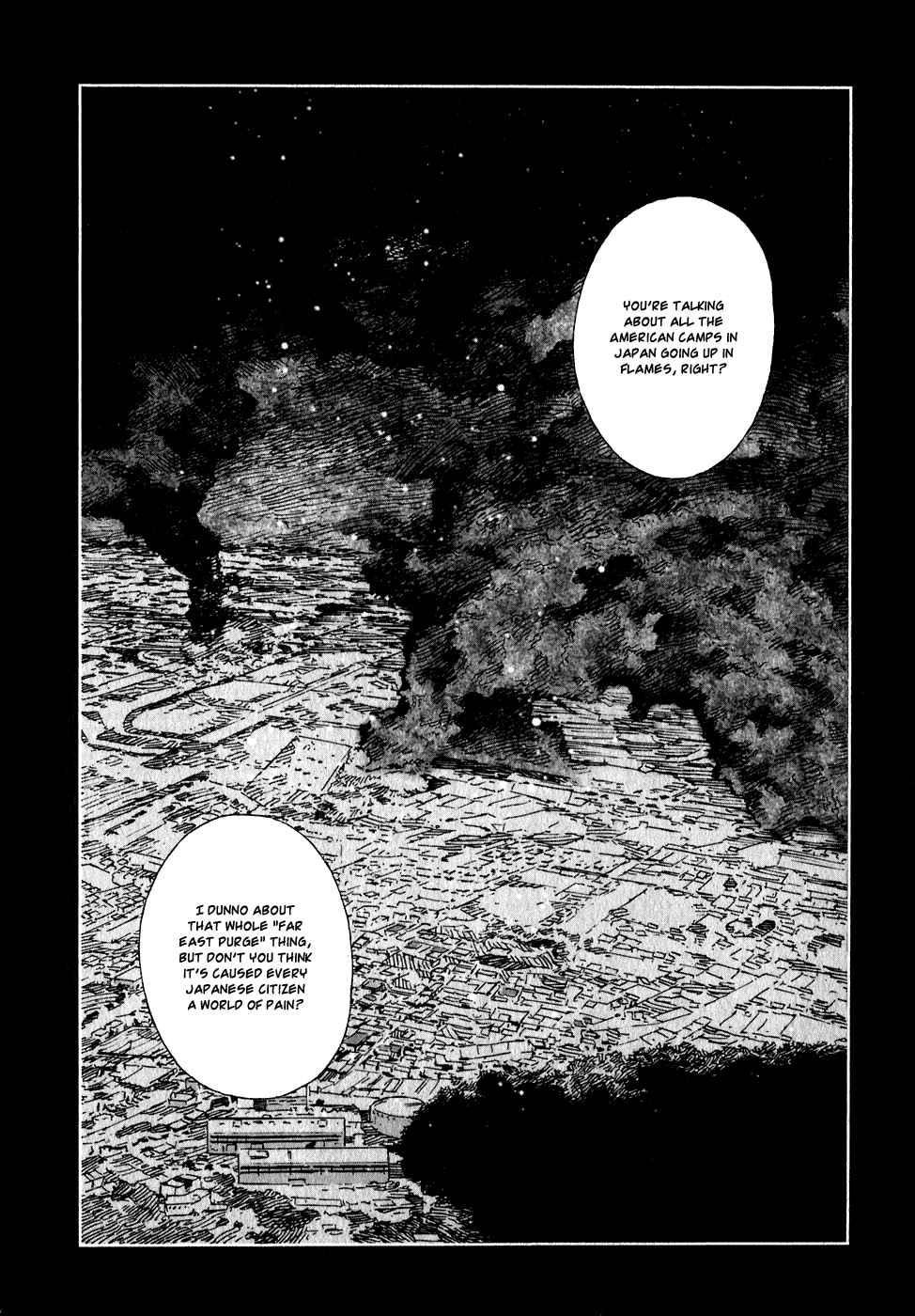 Page 30 Chapter 5 Kidou Ryodan Hachifukujin