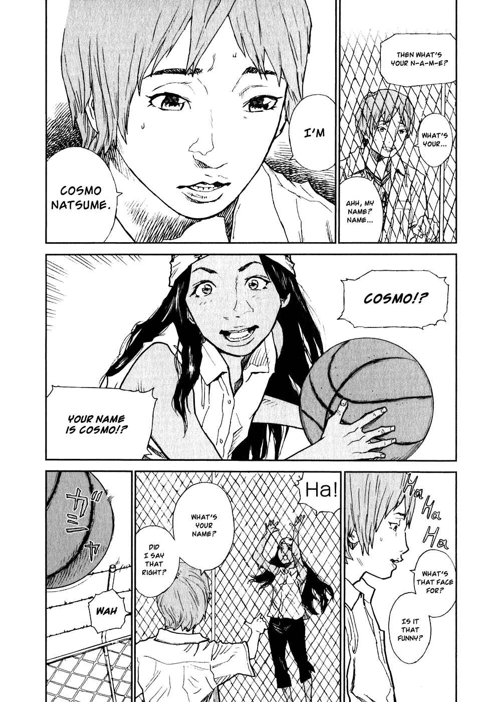 Page 7 Chapter 5 Kidou Ryodan Hachifukujin