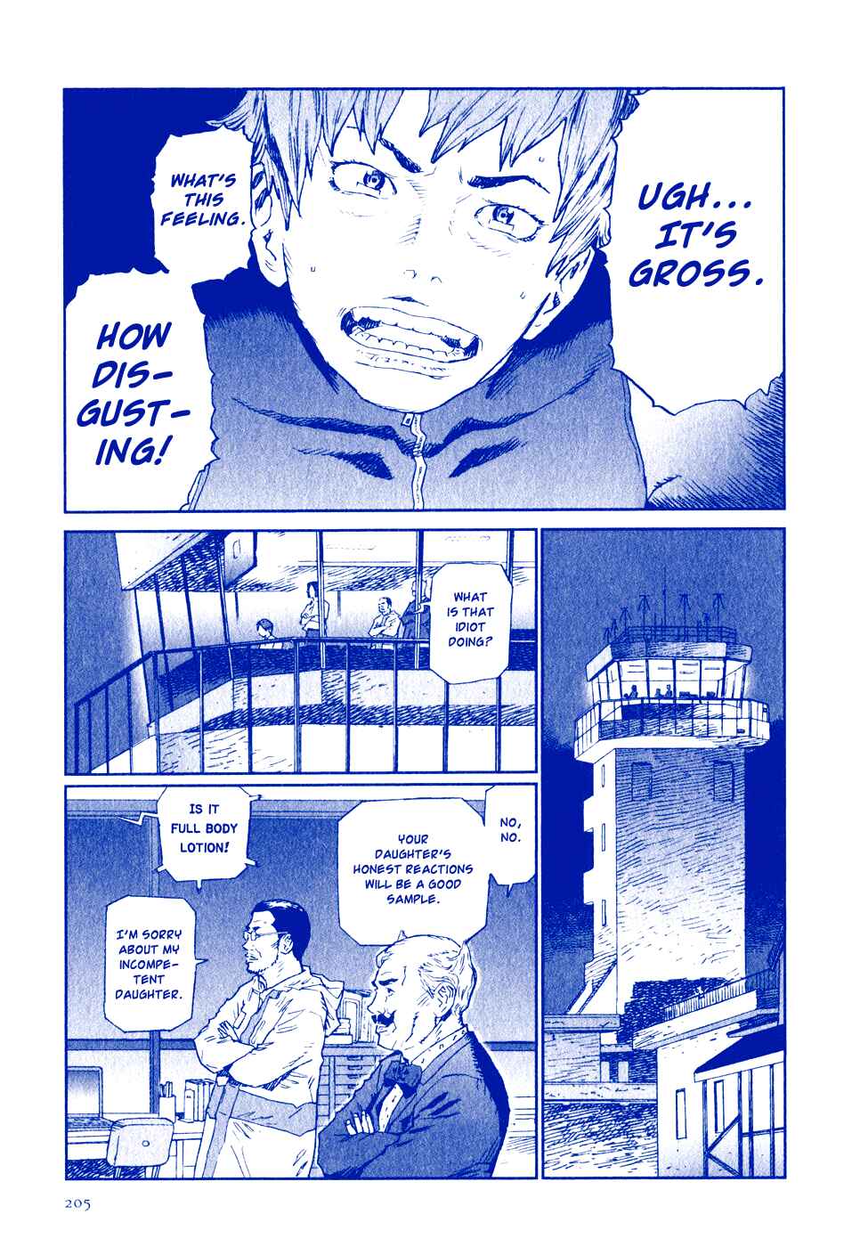 Page 9 Chapter 27.5 Kidou Ryodan Hachifukujin